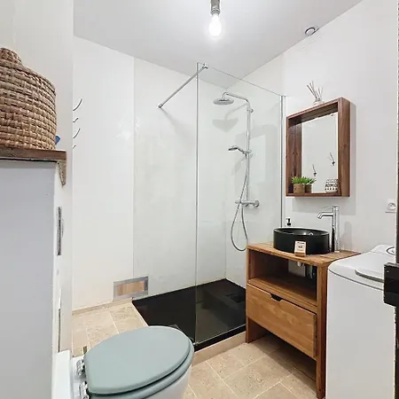 Le Charme Des Jacobins - 200 M Du Capitole *