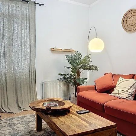Apartment Le Charme Des Jacobins - 200 M Du Capitole Toulouse