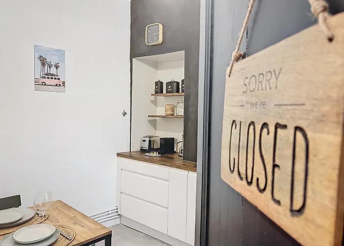 Le Charme Des Jacobins - 200 M Du Capitole Toulouse