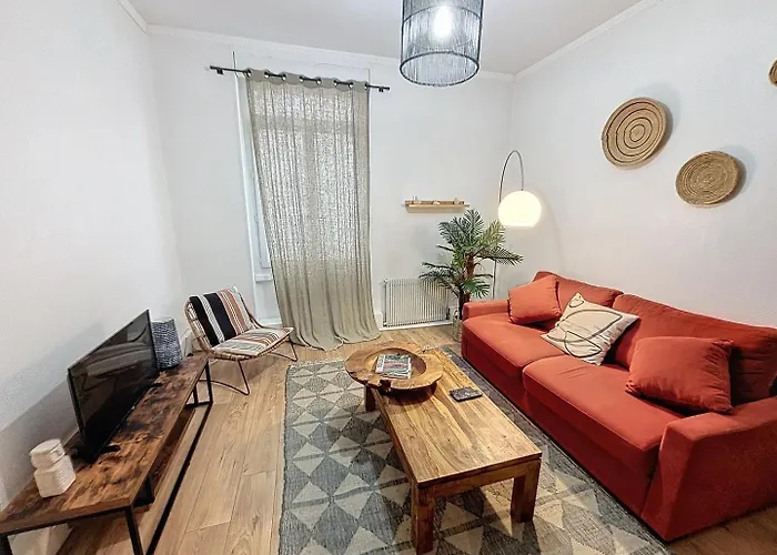 Le Charme Des Jacobins - 200 M Du Capitole * 툴루즈