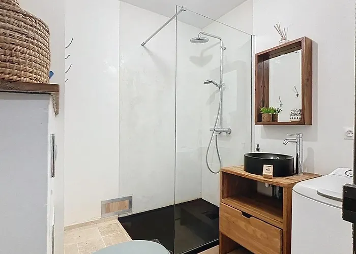 Le Charme Des Jacobins - 200 M Du Capitole *