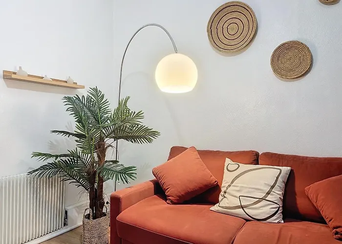 Le Charme Des Jacobins - 200 M Du Capitole Toulouse