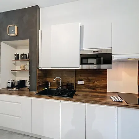 Apartamento Le Charme Des Jacobins - 200 M Du Capitole Toulouse