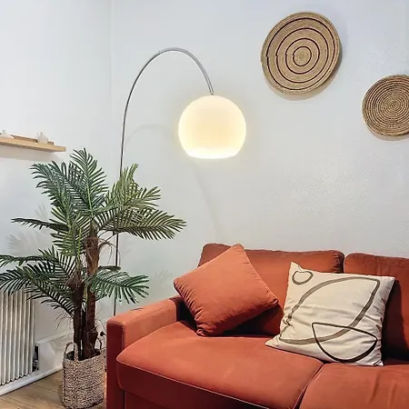 Le Charme Des Jacobins - 200 M Du Capitole Toulouse