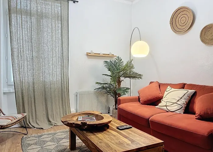 Apartamento Le Charme Des Jacobins - 200 M Du Capitole Toulouse